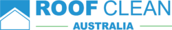 roof clean australia logo