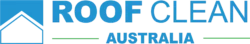roof clean australia logo