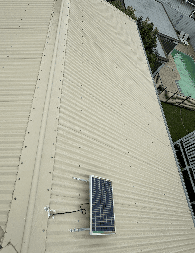 Cleveland Roof Cleaning