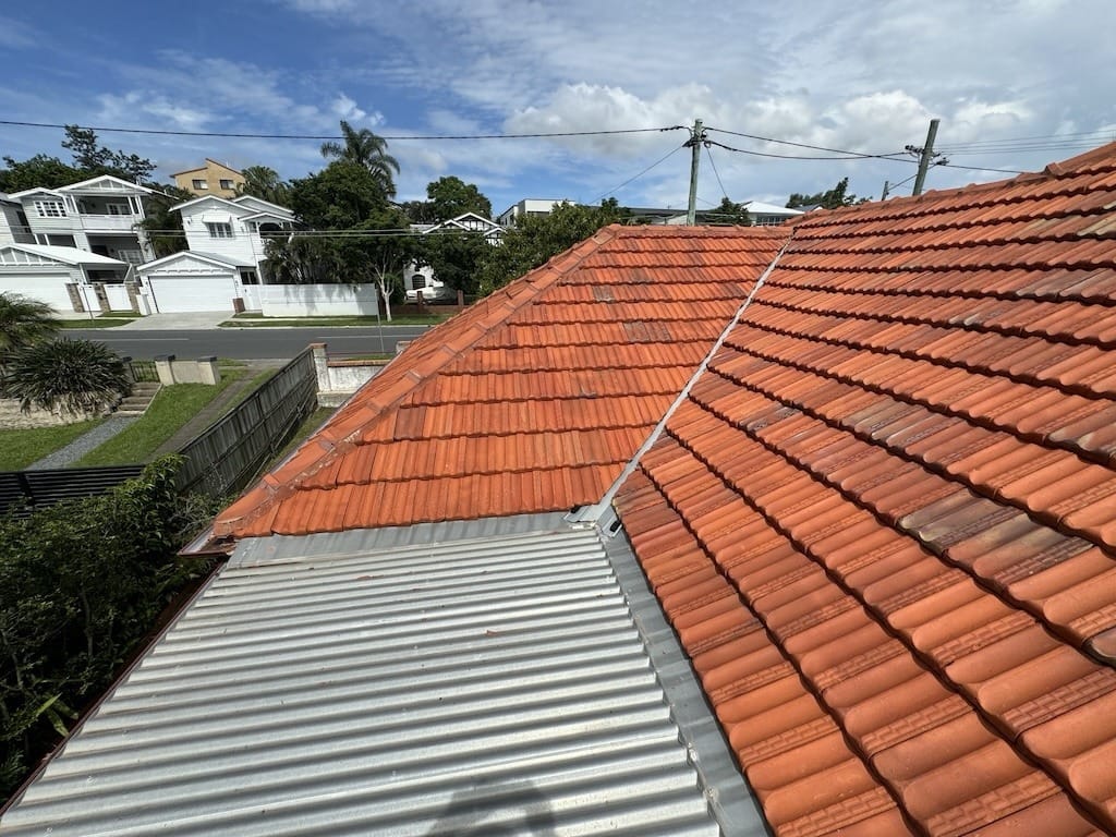 Redcliffe Roof Cleaning