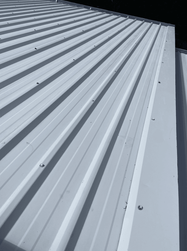 The Gap Roof Cleaning