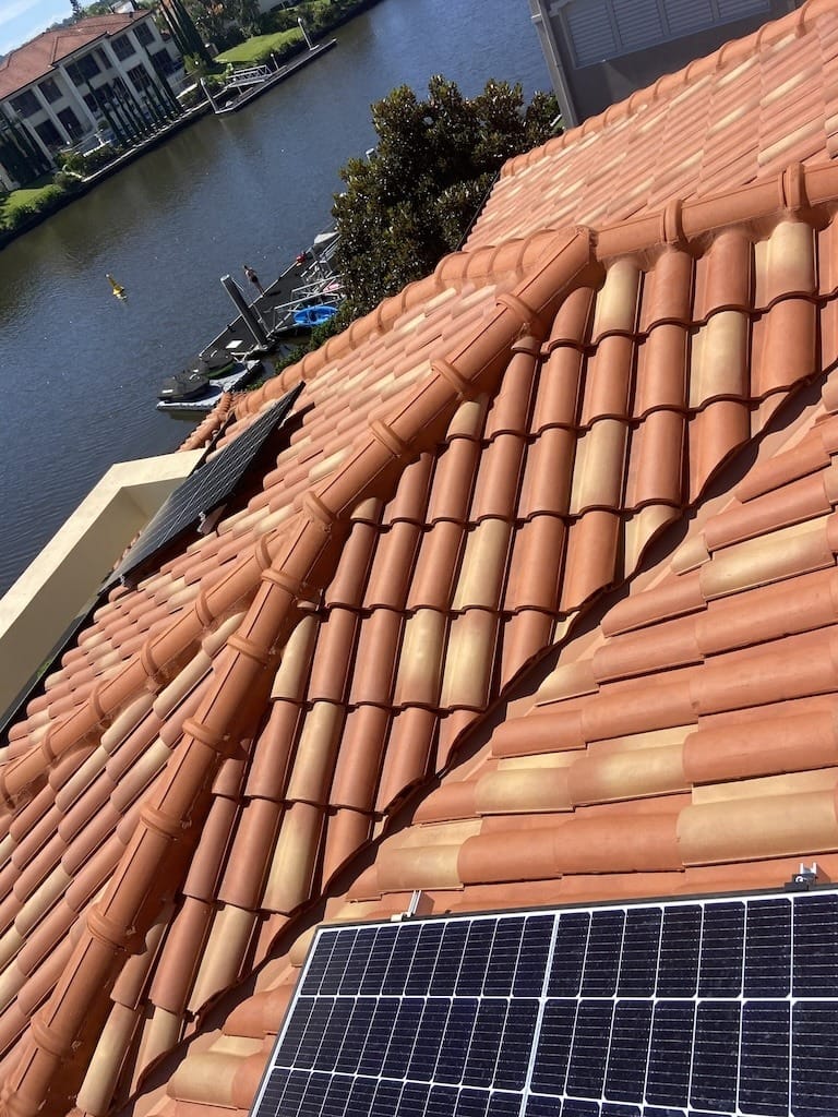 Manly Roof Cleaning