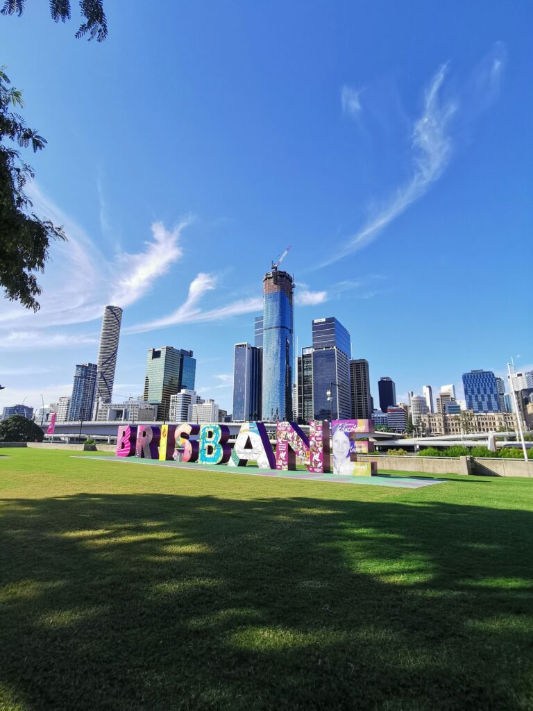 Image of Brisbane