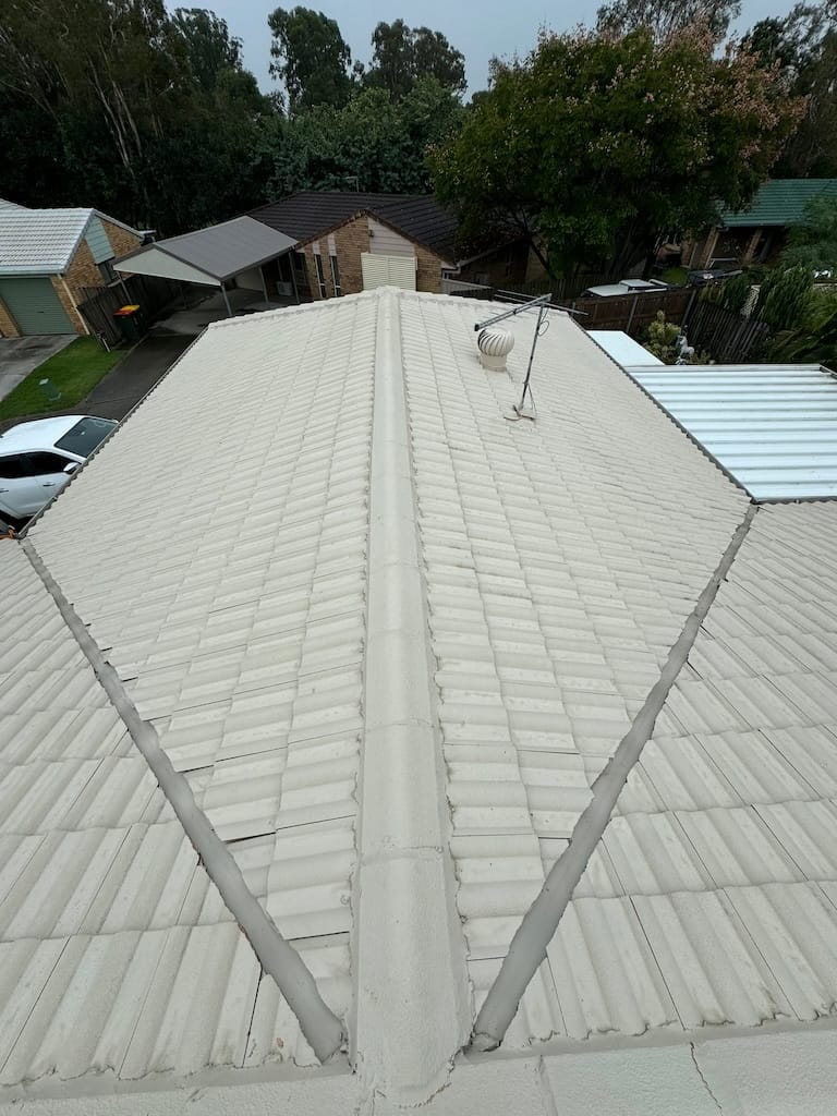 Roof Cleaning Gold Coast