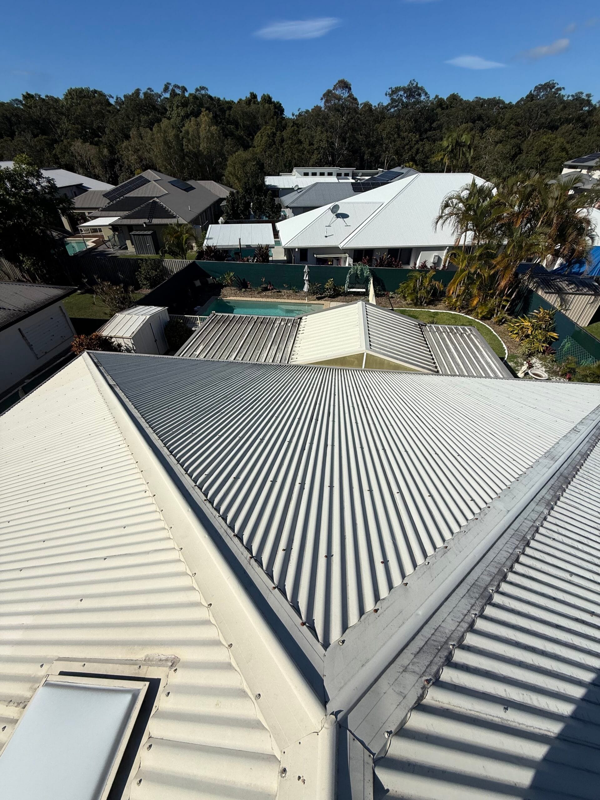 Coomera Before