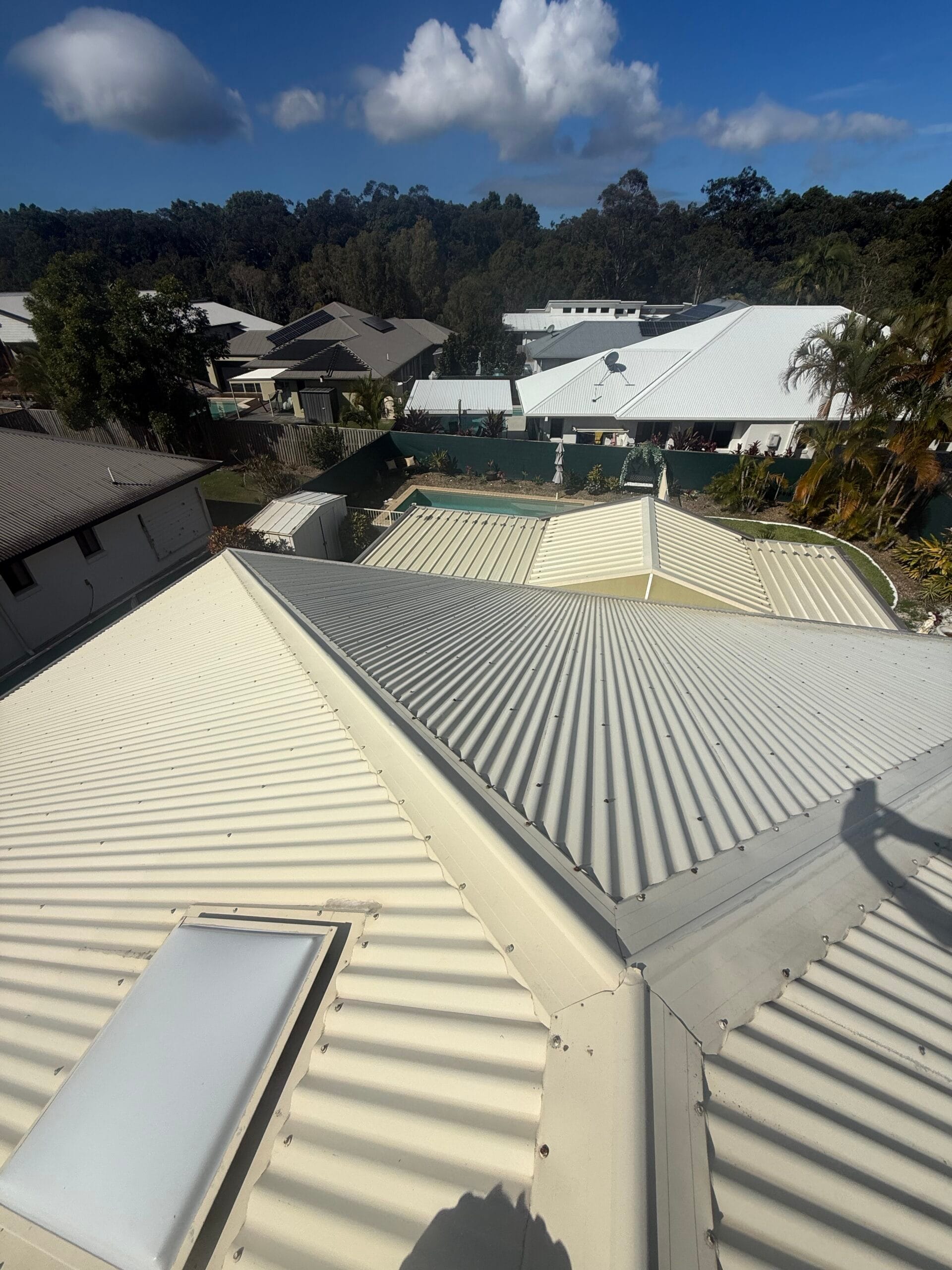 Coomera After