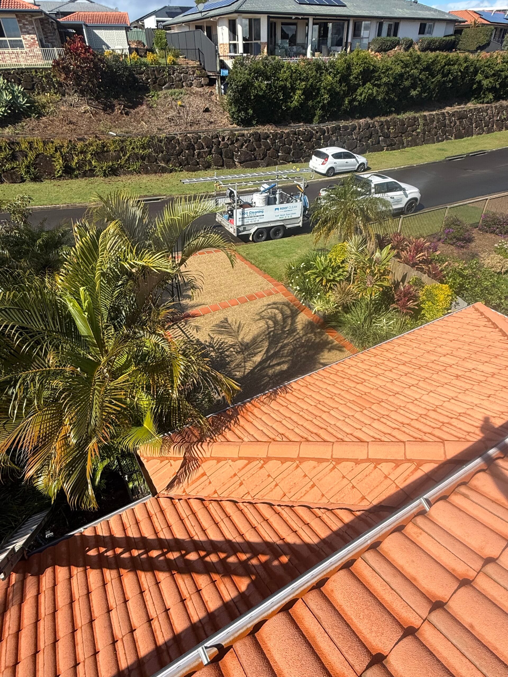 Tweed Heads After