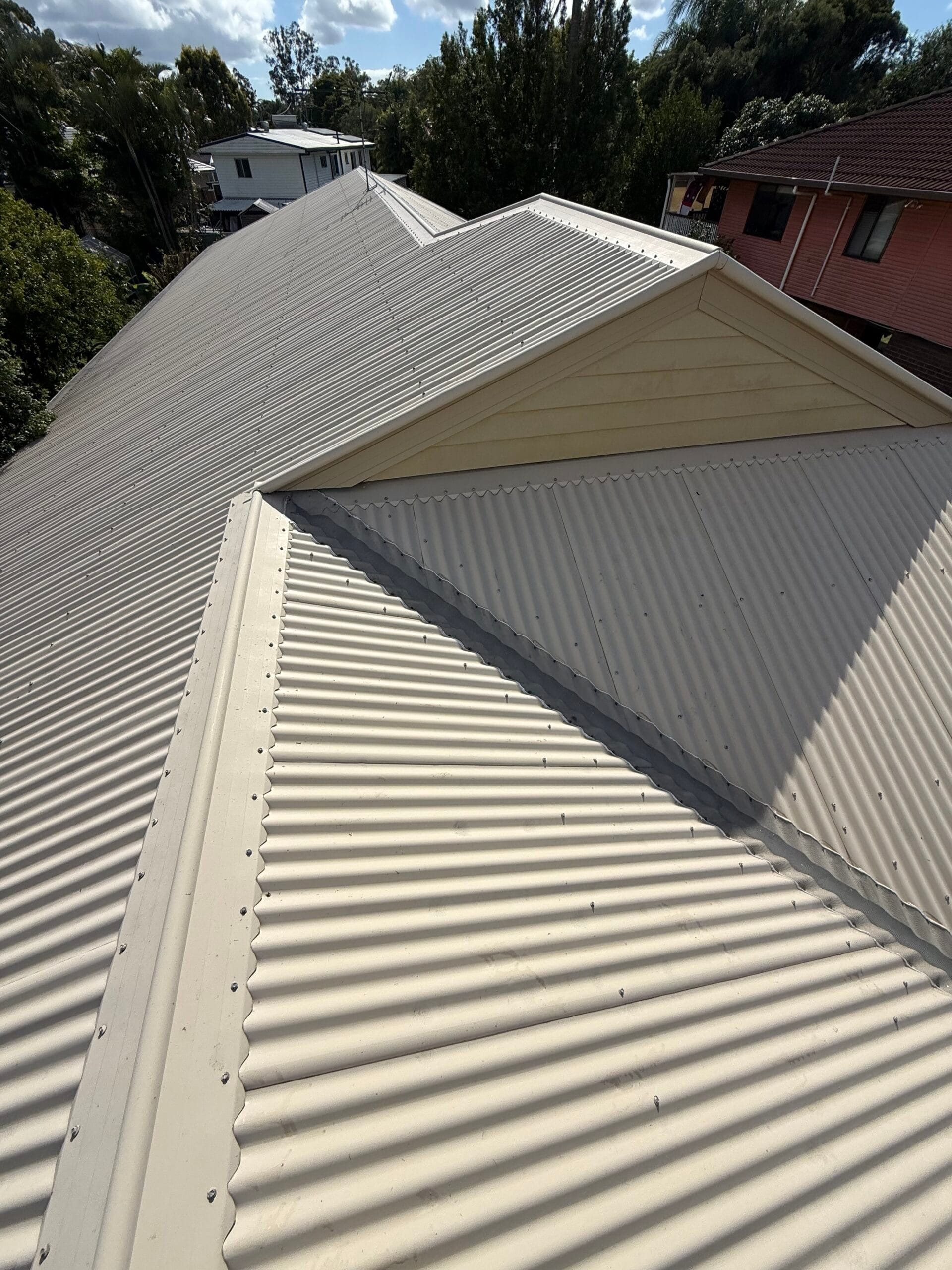 Tingalpa After