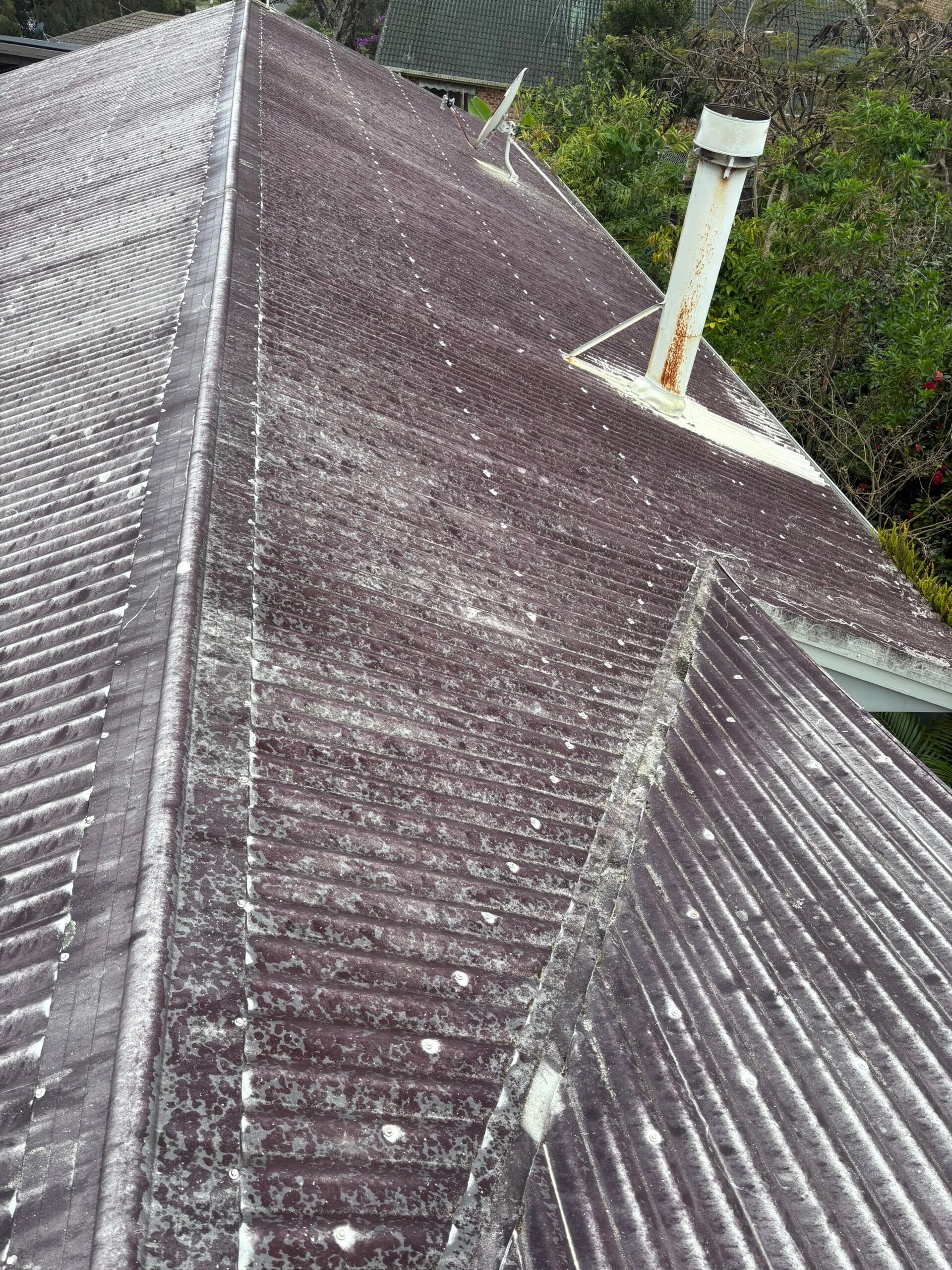 Cudgen Before