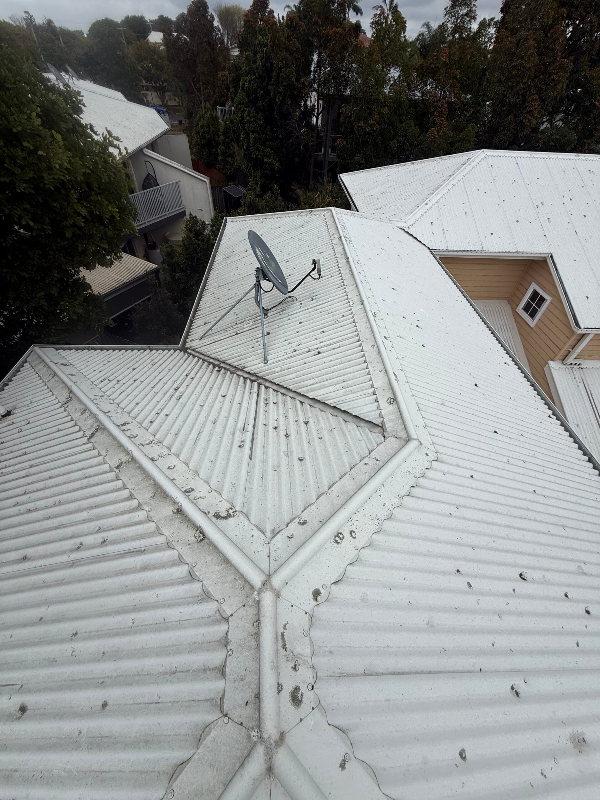 Zillmere Before