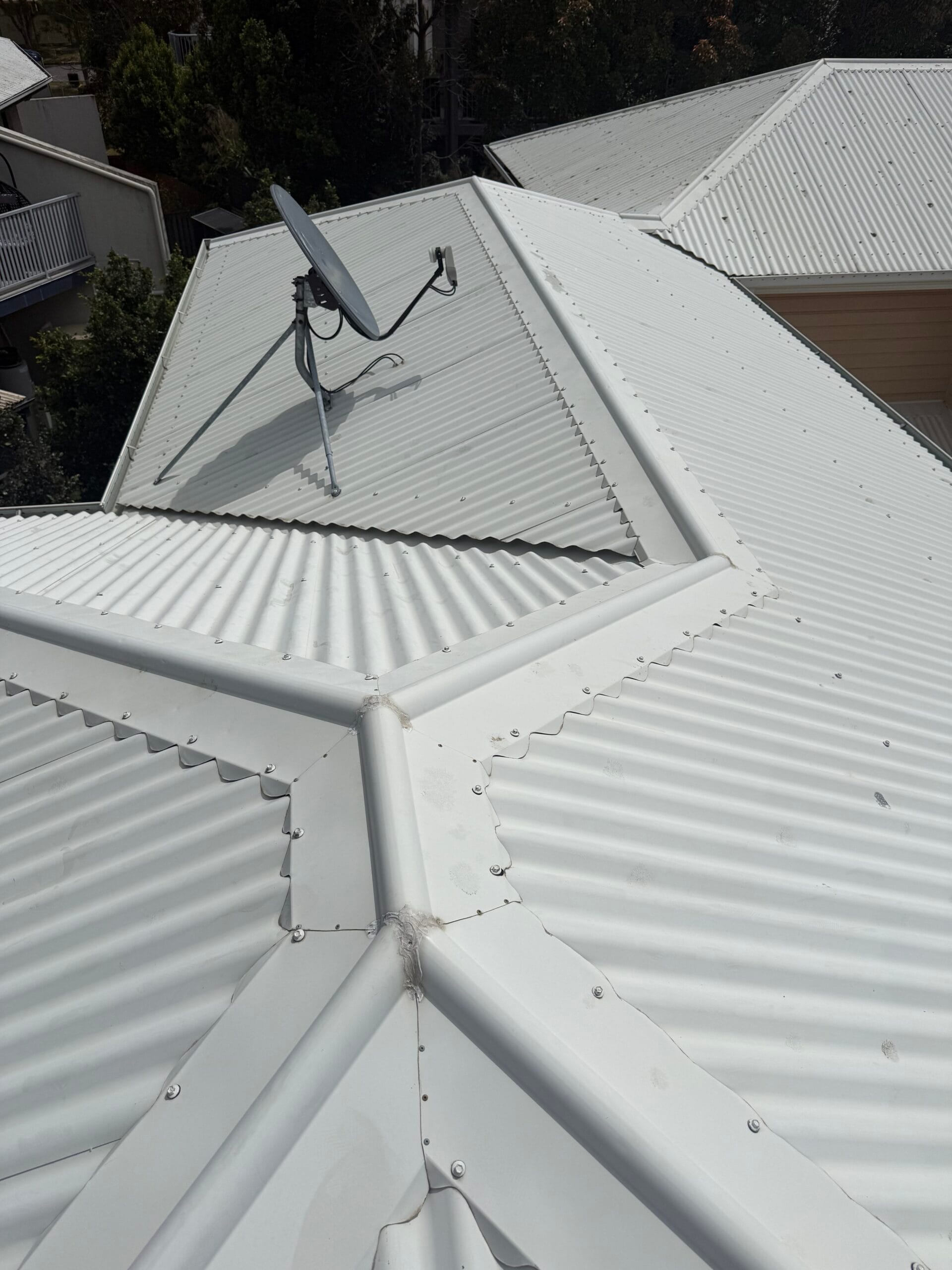 Zillmere After