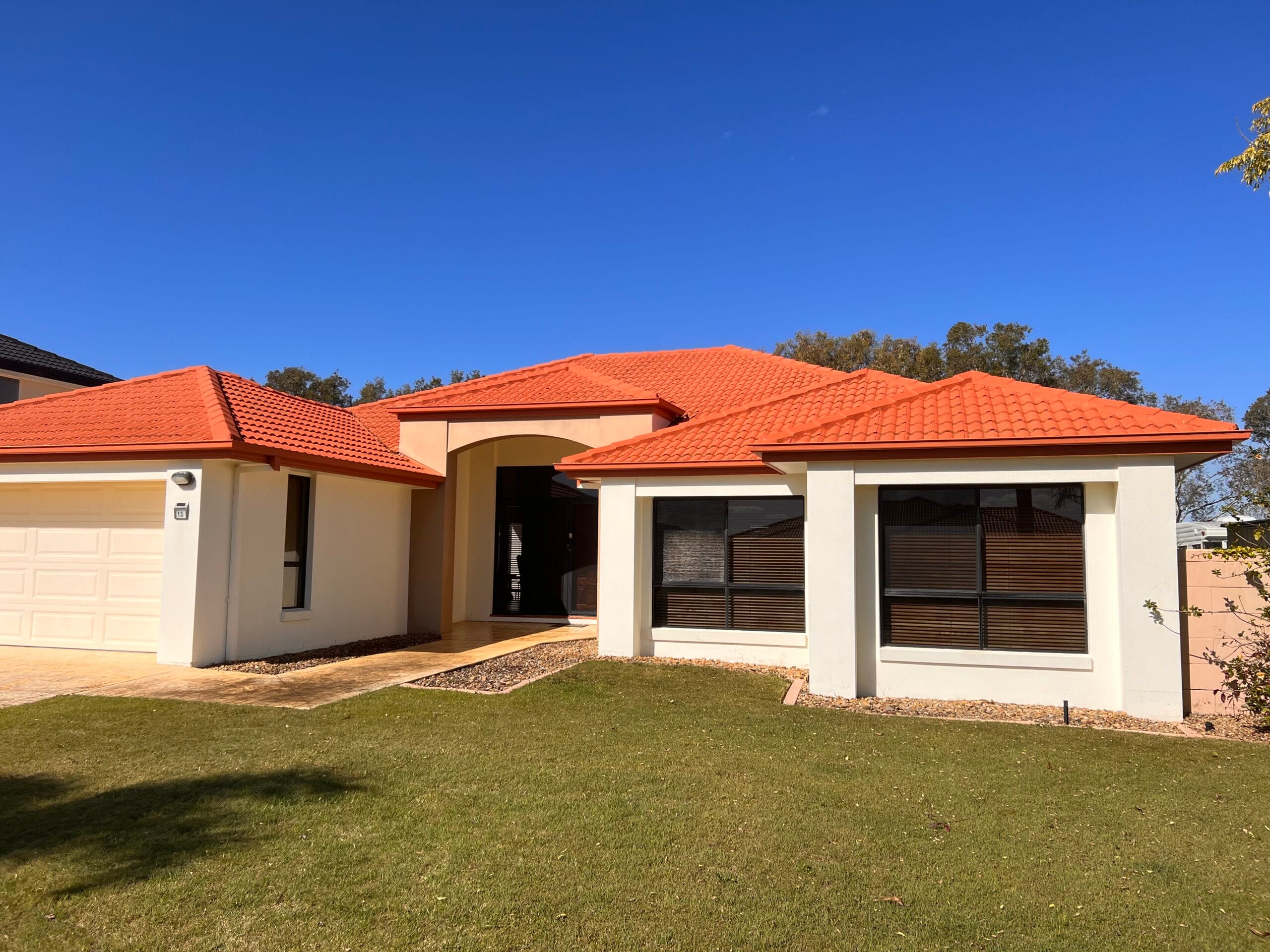 Helensvale After